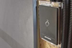 Хостел 777 Center. Эконом двухместный  3