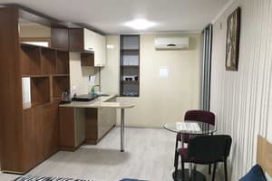 Апартаменты в сердце Киева  3