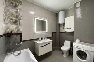 Квартира AsHome Apart ул. М.Драгоманова 2Б. Апартаменты двухместный  17