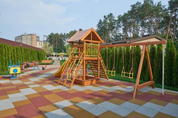 City Holiday Resort & SPA 17