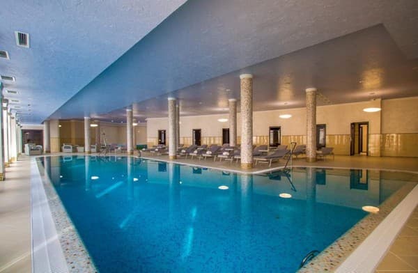 City Holiday Resort & SPA 19