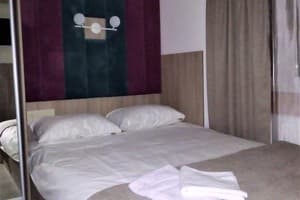 EXPO Hotel Comfort 12