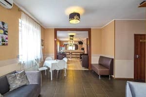 Гринотель / Greenhotel 10