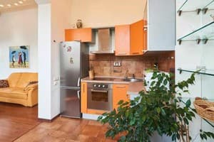 Квартира Home Hotel ул. Хорива, 15/8. Апартаменты двухместный  7