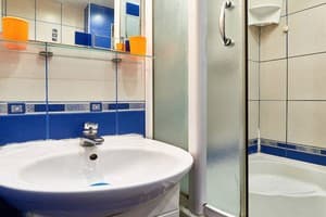 Квартира Home Hotel ул.Хорива, 50. Апартаменты трехместный  6