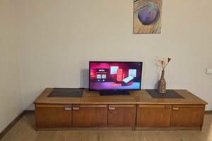 Квартира Home Hotel ул. Нижний Вал, 41. Апартаменты 4-местный Двухкомнатная квартира, ул. Нижний Вал, 41 10