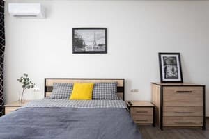 Квартира ЖК Счастливый, ул. Яблоневая 13. Апартаменты двухместный 069 3