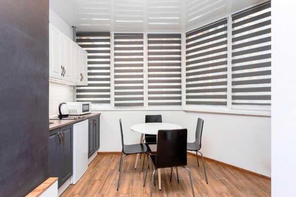 ЖК София Резиденс, проспект Мартынова 6 10