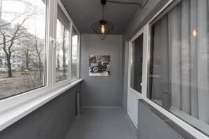 Квартира Клуб квартир ул. Зодчих 56. Апартаменты 4-местный  19