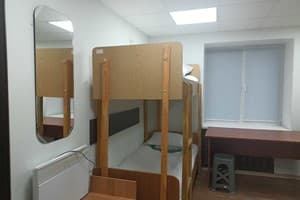 Кроне ГОК Затишок 5