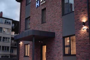 Отель Nesvit Hotel