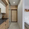 Апарт-отель Nyvky Residence. Студио двухместный  3