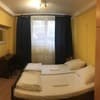 Хостел Pallet Hostel. Стандарт двухместный твин + 1 1