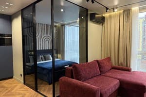 Квартира Politeh EcoLoft studios. Апартаменты двухместный  8