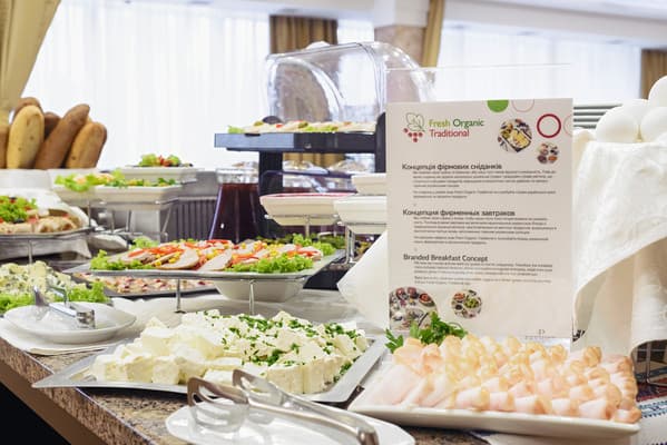 Premier Hotel Rus 14