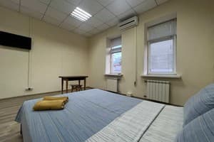 Старовокзальный 6