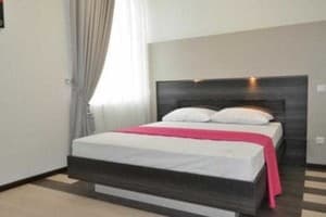 VIP apartament 4
