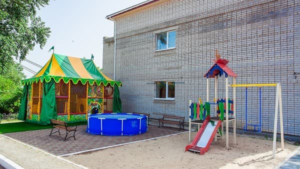 Вита Парк Борисфен 24