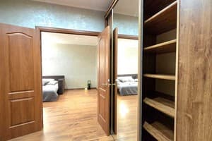 Квартира однокомнатная, ул. Левка Лукьяненко, 13А. Апартаменты двухместный  7