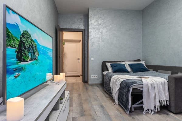 проспект Европейского Союза, 41 12