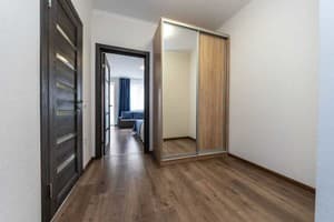 Квартира в новом доме на Оболони. Апартаменты двухместный 3 этаж 8